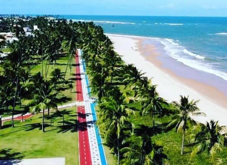 Guarajuba Condomínio Porto Smeralda