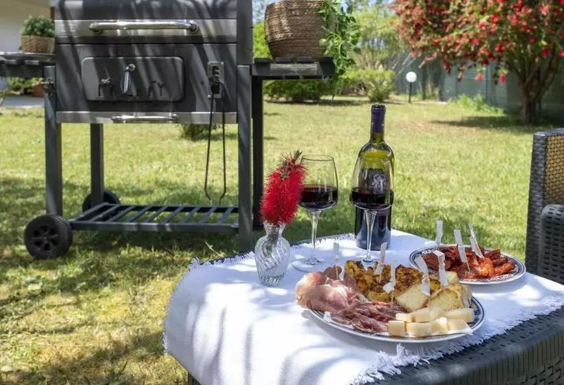 ホテル Casa Vacanza Baratz 2