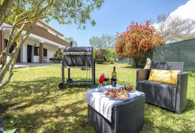 ホテル Casa Vacanza Baratz 2