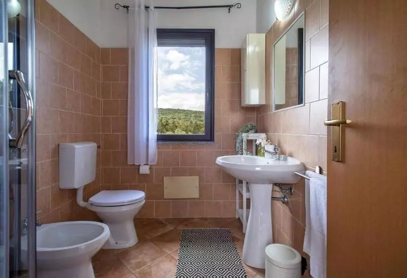 ホテル Casa Vacanza Baratz 2
