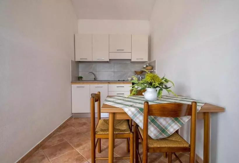 ホテル Casa Vacanza Baratz 2
