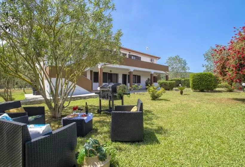 ホテル Casa Vacanza Baratz 2