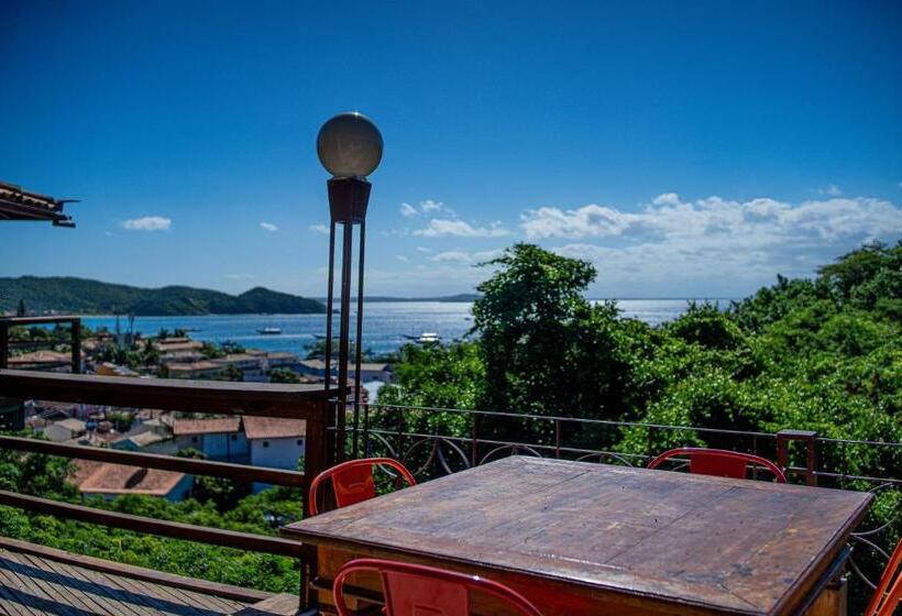 Otel Cliffside Boutique