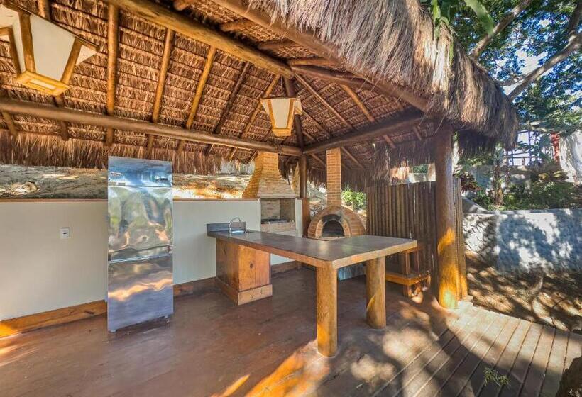 Otel Cliffside Boutique