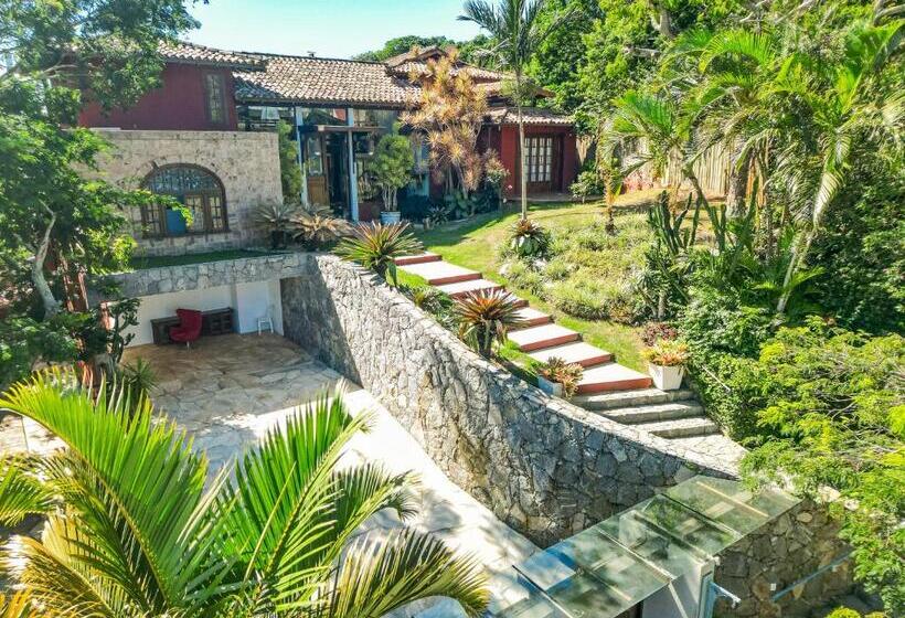 Otel Cliffside Boutique