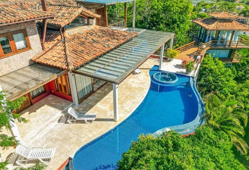 Otel Cliffside Boutique