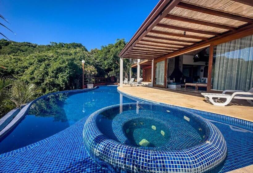 Otel Cliffside Boutique