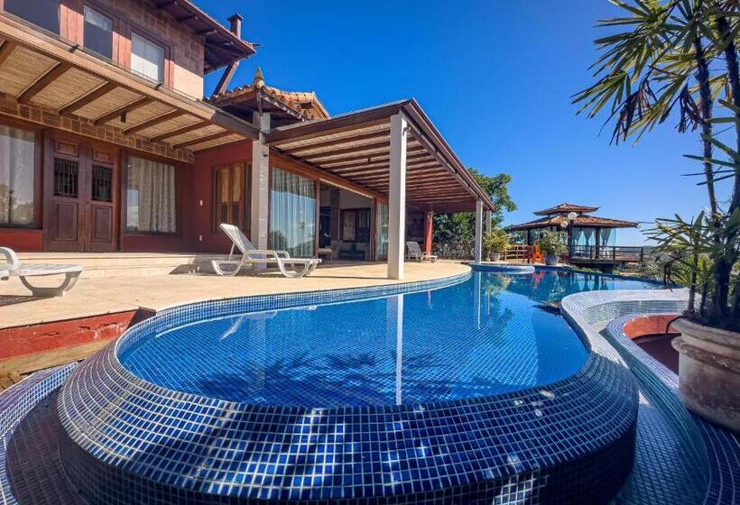 Otel Cliffside Boutique