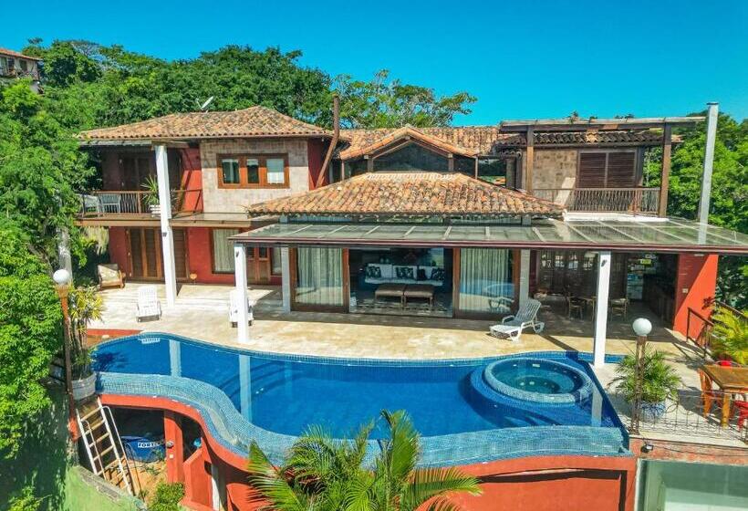 Otel Cliffside Boutique