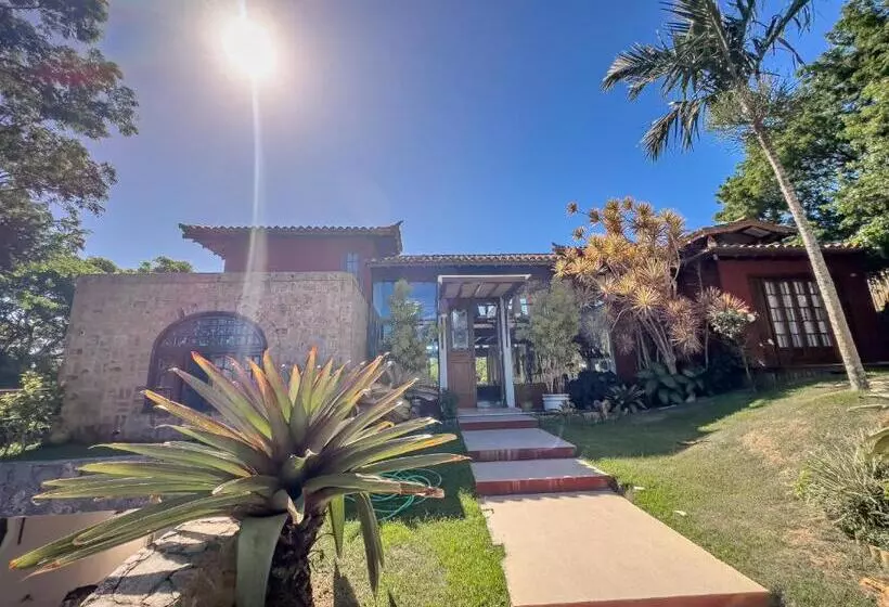 ホテル Cliffside Boutique