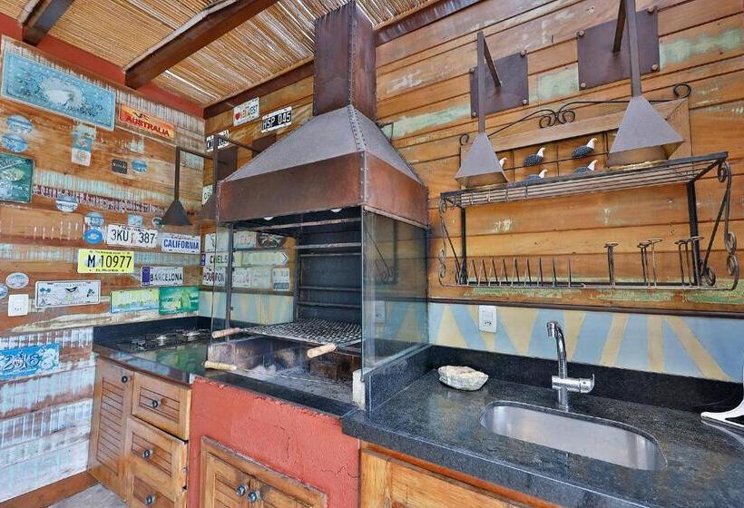 Otel Cliffside Boutique