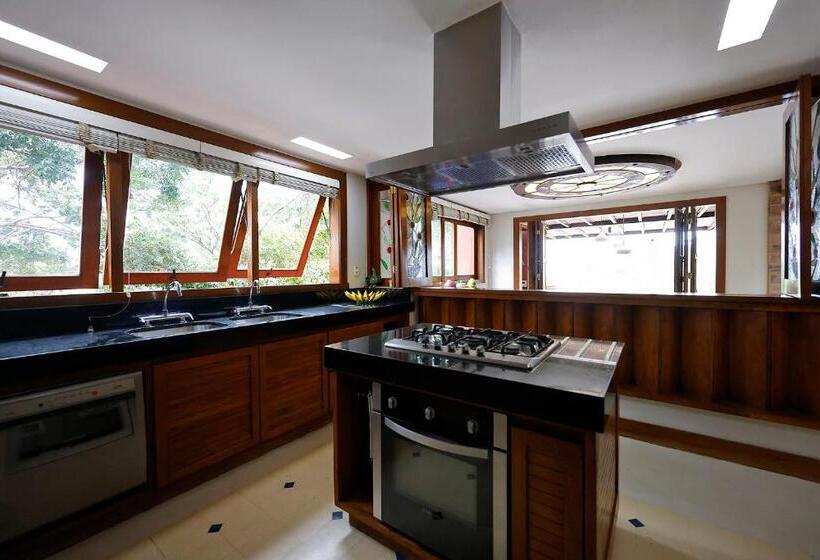 Otel Cliffside Boutique