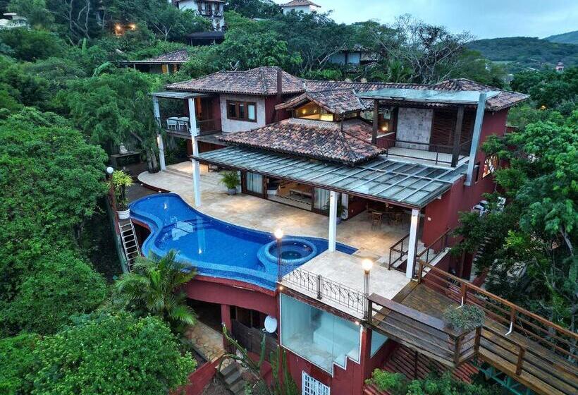 Otel Cliffside Boutique