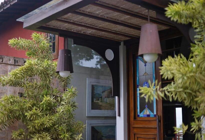 Otel Cliffside Boutique