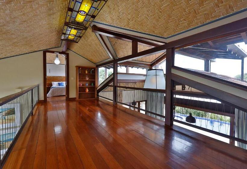 Otel Cliffside Boutique