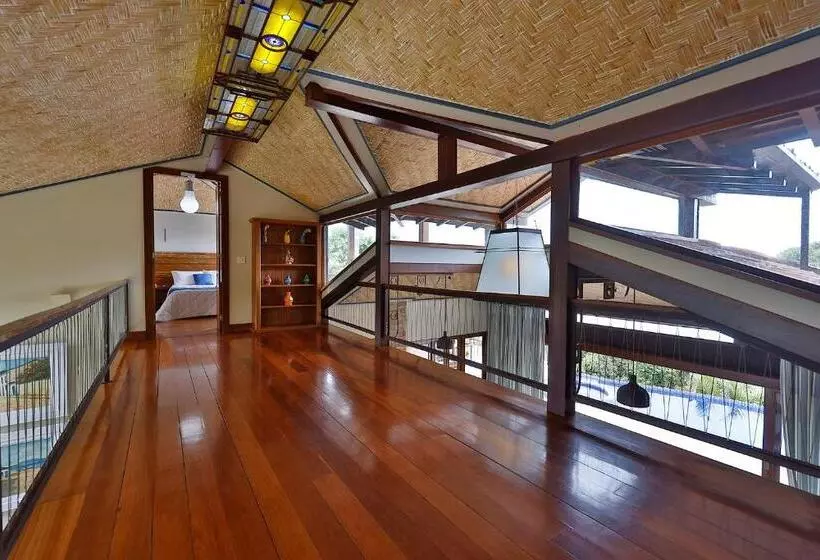 ホテル Cliffside Boutique