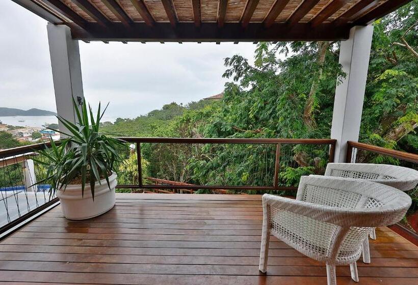 Otel Cliffside Boutique