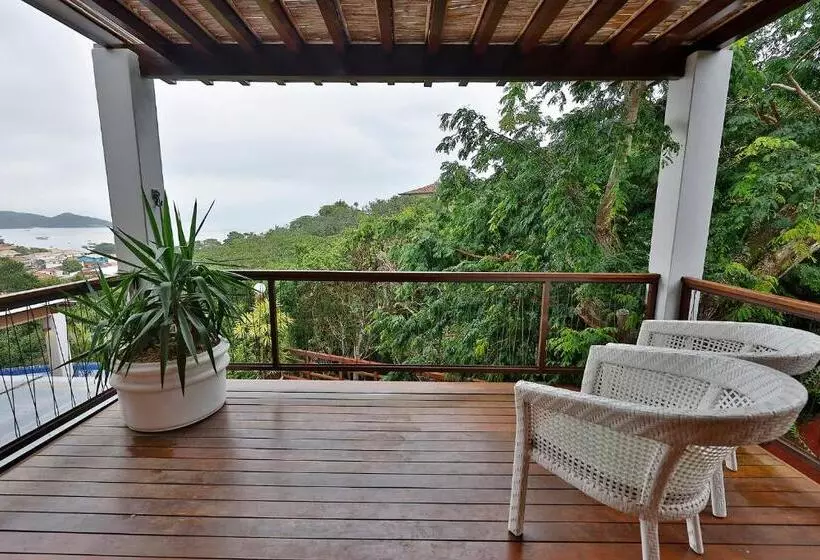 ホテル Cliffside Boutique