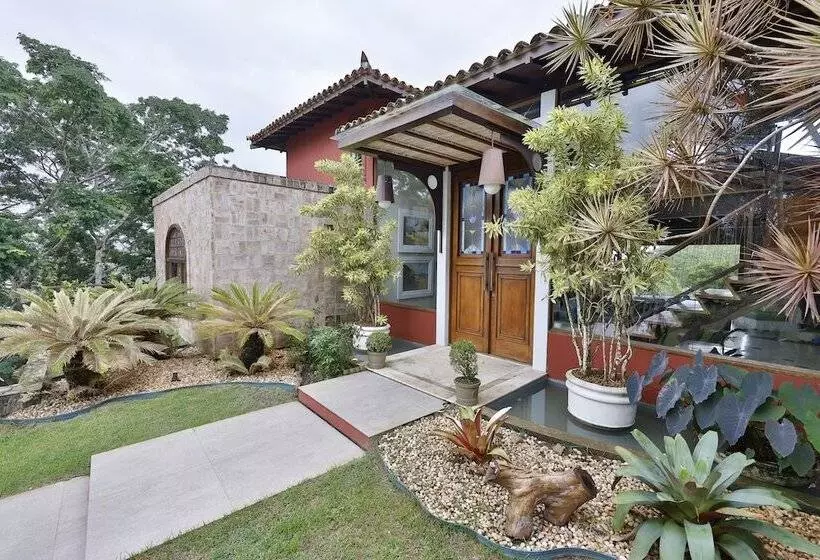 ホテル Cliffside Boutique