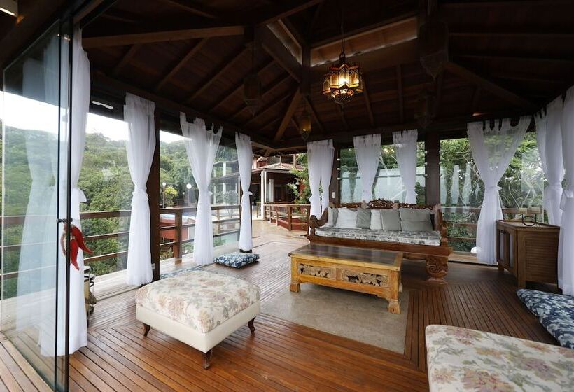 Otel Cliffside Boutique