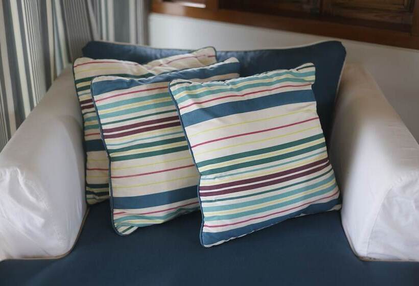 Otel Cliffside Boutique