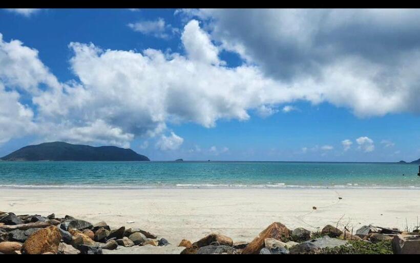 هتل Côn đảo Xanh