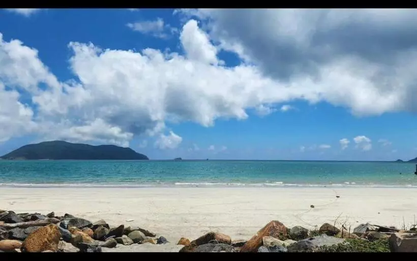 هتل Côn đảo Xanh