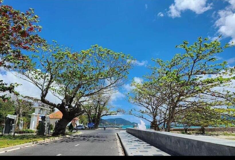 هتل Côn đảo Xanh