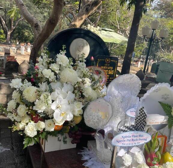 هتل Côn đảo Xanh