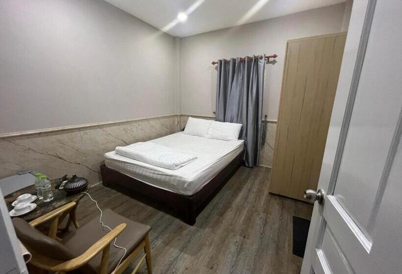 هتل Côn đảo Xanh