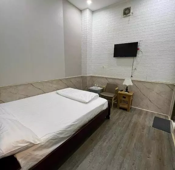 هتل Côn đảo Xanh