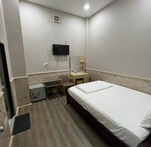 هتل Côn đảo Xanh