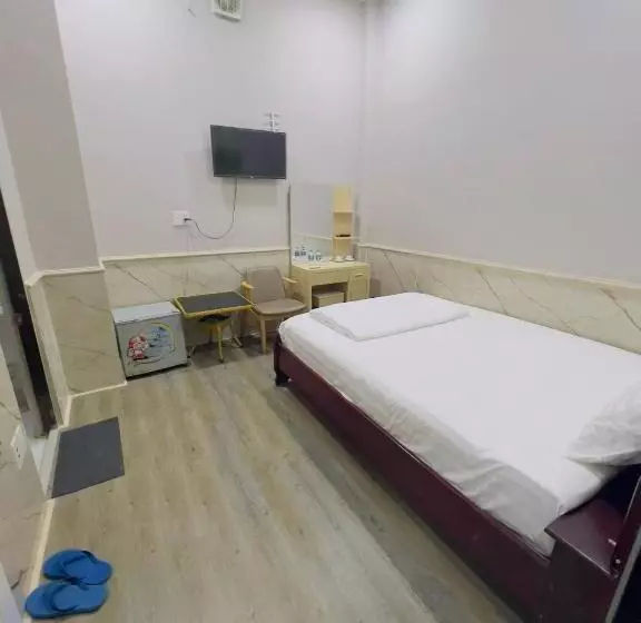 هتل Côn đảo Xanh