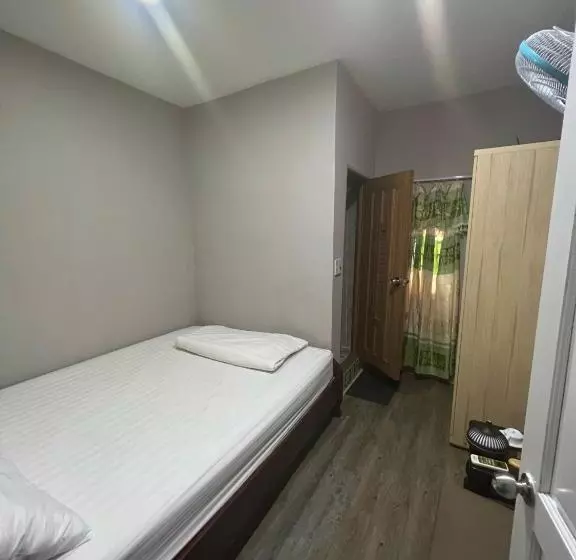 هتل Côn đảo Xanh