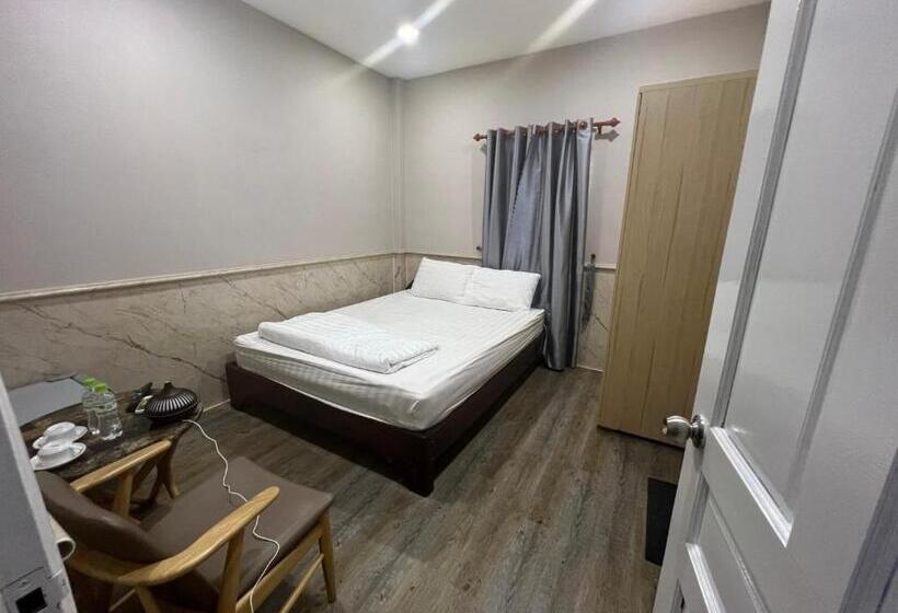 هتل Côn đảo Xanh