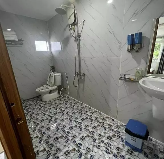 هتل Côn đảo Xanh