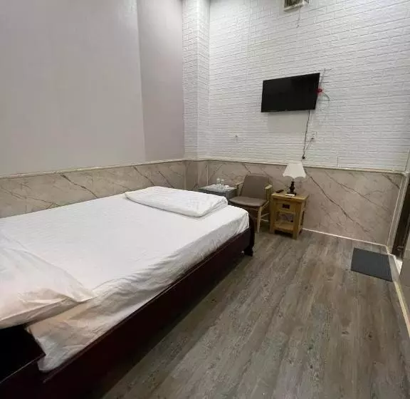 هتل Côn đảo Xanh