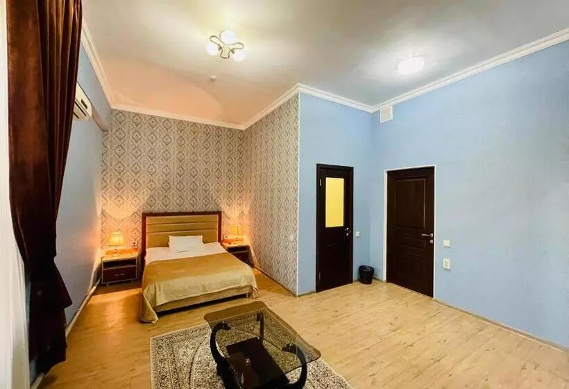 هتل Dostyk