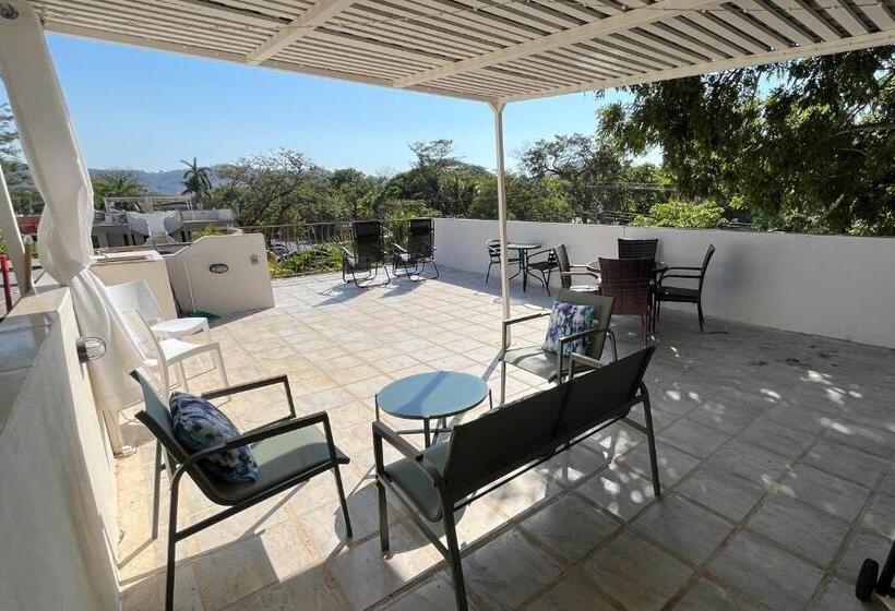 هتل Flor De Limon 2