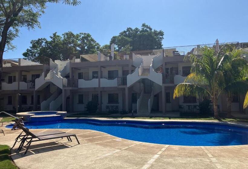 هتل Flor De Limon 2