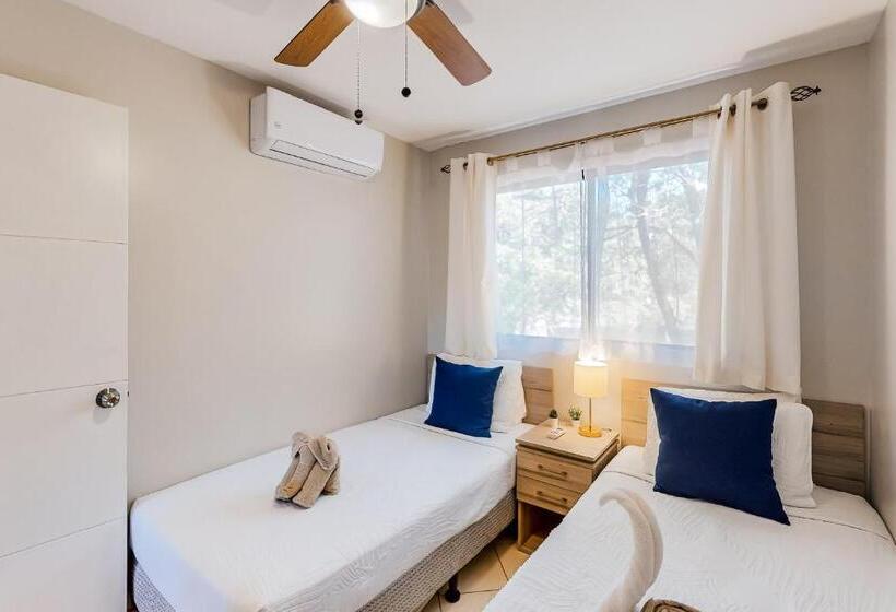 هتل Flor De Limon 2