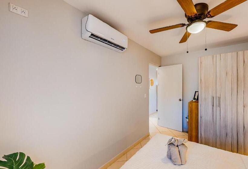 هتل Flor De Limon 2