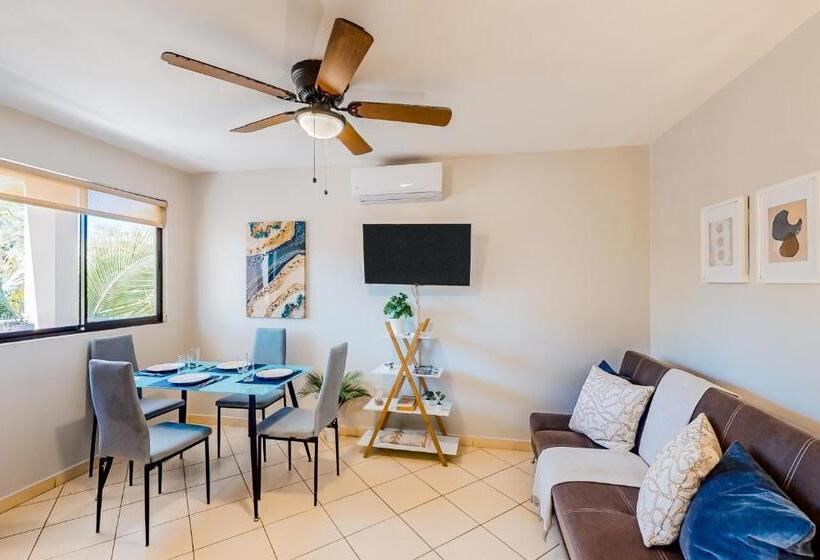 هتل Flor De Limon 2