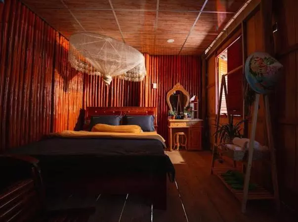 هتل Homestay 9 Sông