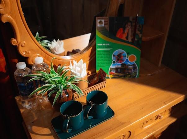 هتل Homestay 9 Sông