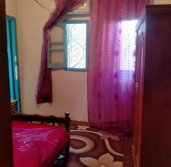 هتل New Oasis