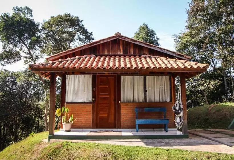 Hotelli Pousada Estalagem Mirante