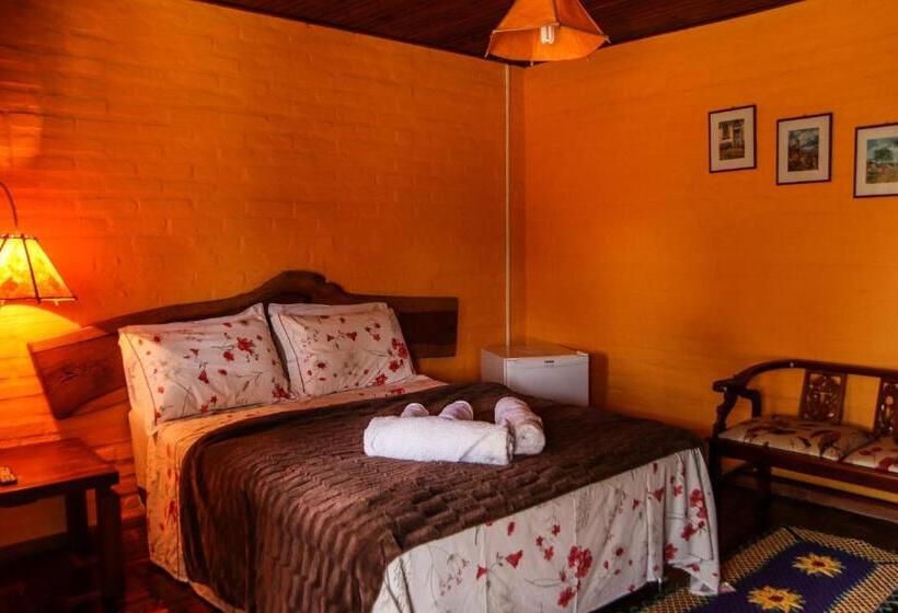 Hotel Pousada Estalagem Mirante