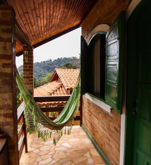 Hotel Pousada Estalagem Mirante