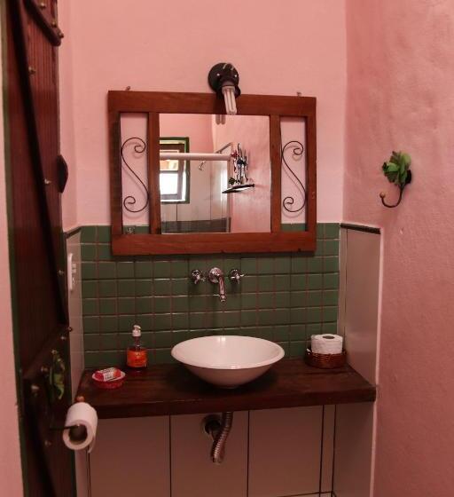 Hotel Pousada Estalagem Mirante